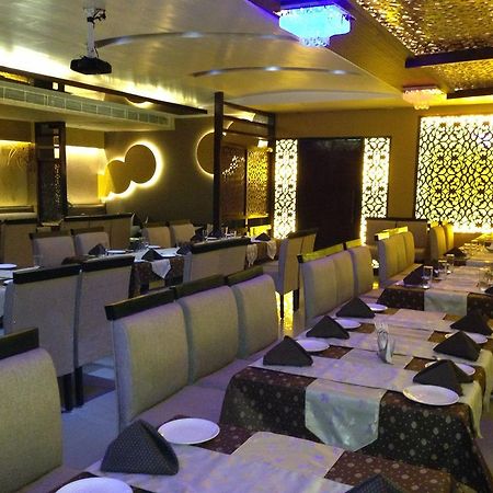Hotel Silver Stone Ludhiana Exterior photo