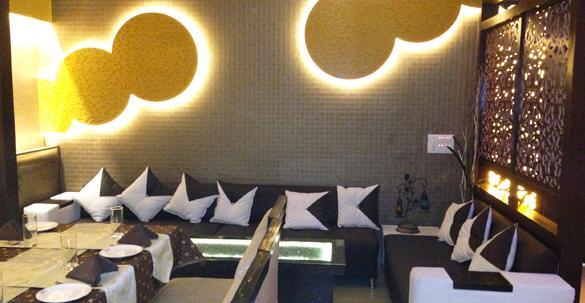 Hotel Silver Stone Ludhiana Exterior photo