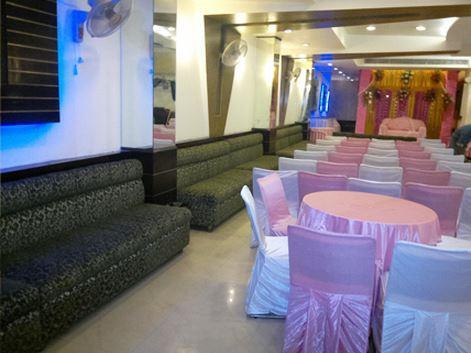 Hotel Silver Stone Ludhiana Exterior photo