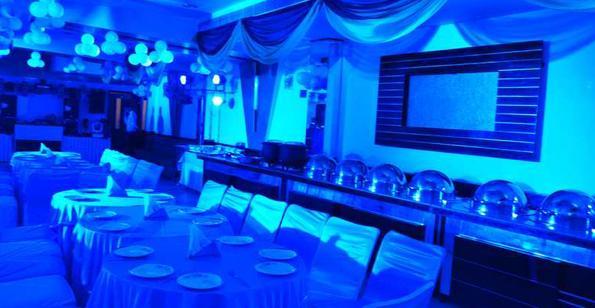 Hotel Silver Stone Ludhiana Exterior photo