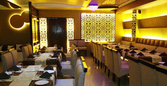 Hotel Silver Stone Ludhiana Exterior photo